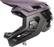 Targon ash purple vista lateral