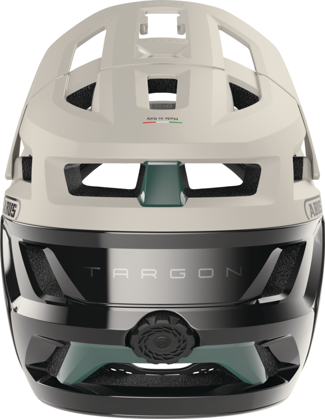 Targon sand beige back view