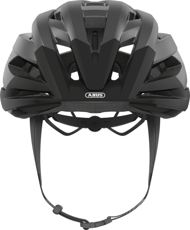 TrailPaver titan black widok z przodu