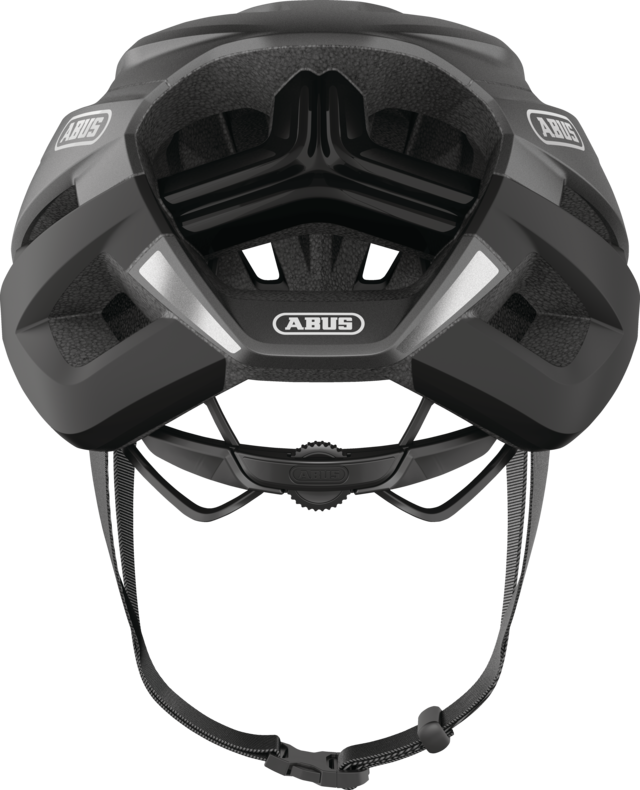 TrailPaver titan black widok z tyłu