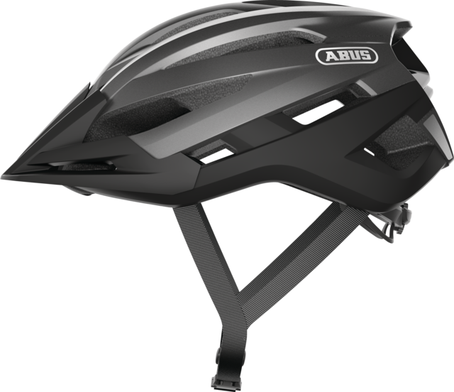 TrailPaver titan black