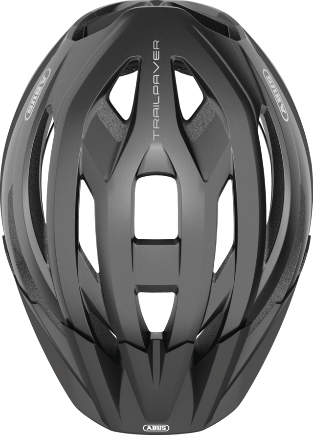 TrailPaver titan black widok z góry