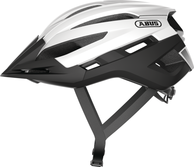 TrailPaver black white