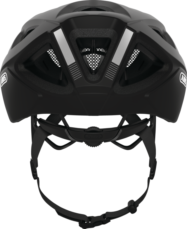 Aduro 2.1 velvet black Rückansicht