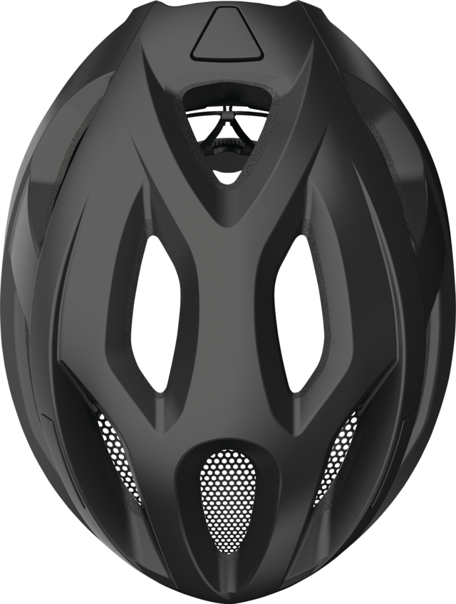 Aduro 2.1 velvet black Draufsicht