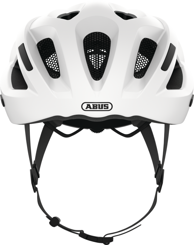 Aduro 2.1 polar white front view