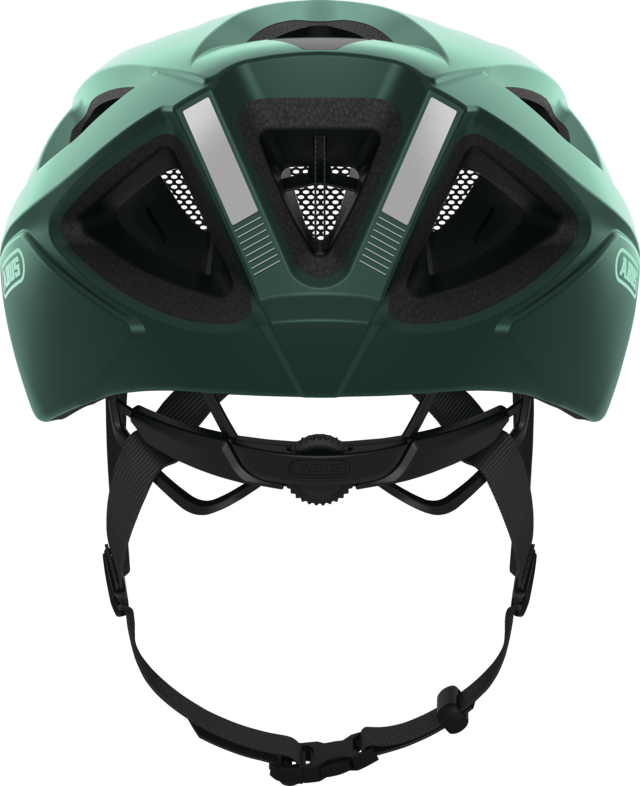 Aduro 2.1 smaragd green vue arrière