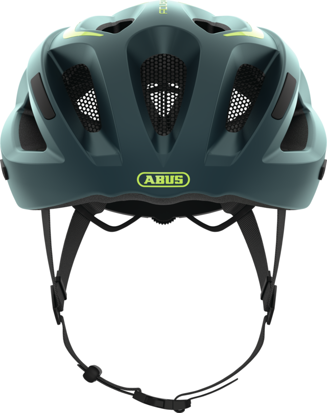 Aduro 2.1 midnight blue front view