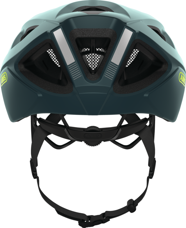 Aduro 2.1 midnight blue back view