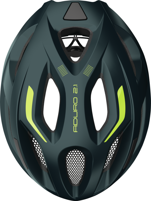 Aduro 2.1 midnight blue top view