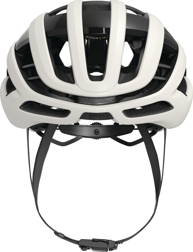 AirBreaker 2.0 MIPS off white vue de face