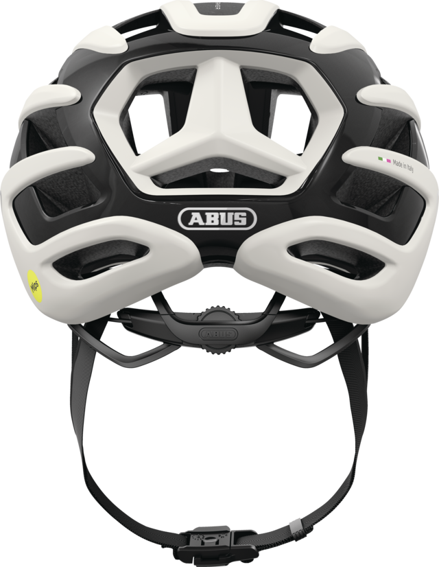 AirBreaker 2.0 MIPS off white vue de dos