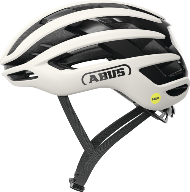 AirBreaker 2.0 MIPS off white vue de côté