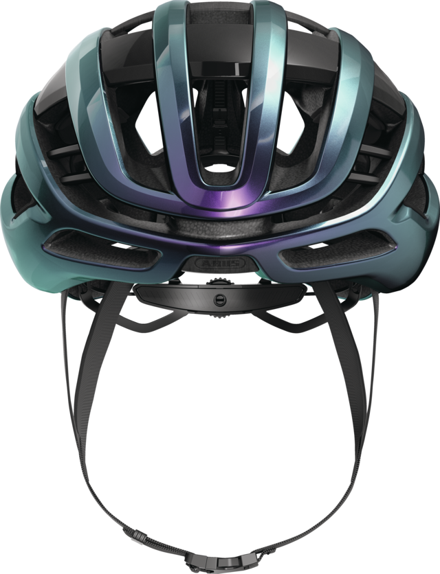 AirBreaker 2.0 flip flop purple Frontansicht