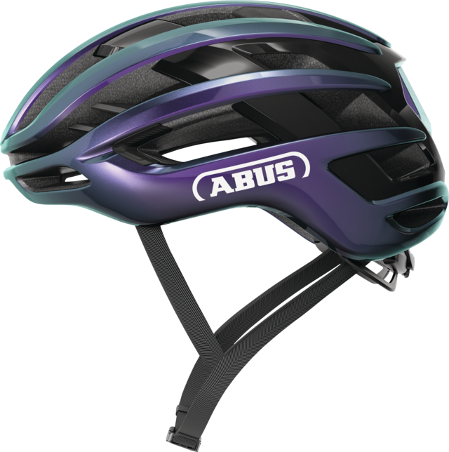AirBreaker 2.0 flip flop purple Seitenansicht