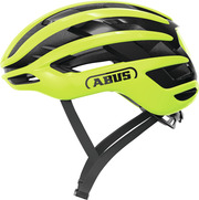 AirBreaker 2.0 signal yellow utsikt fra siden