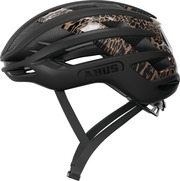 AirBreaker 2.0 leo black zijaanzicht