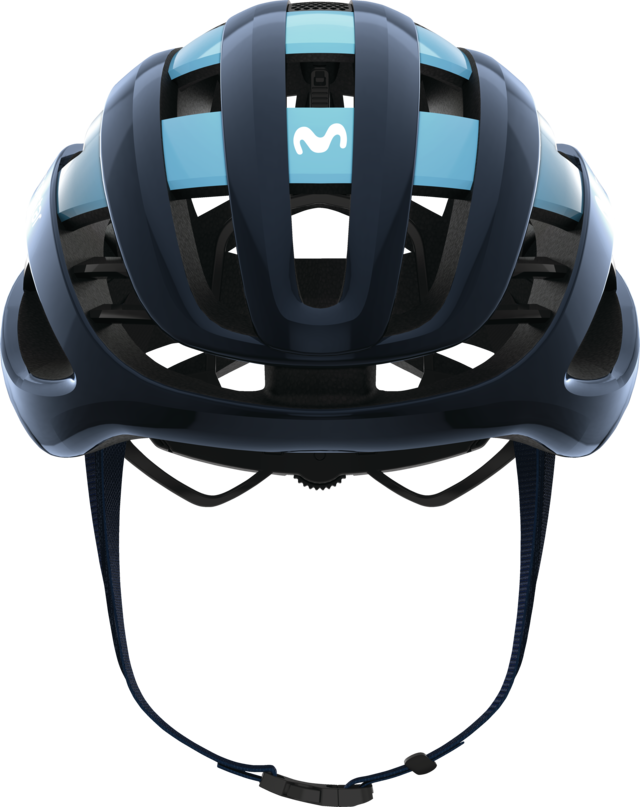 AirBreaker Movistar Team vista frontal