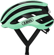 AirBreaker celeste green vue de côté