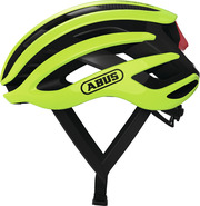 AirBreaker neon yellow vue de côté