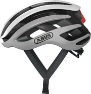 AirBreaker silver white vue de côté