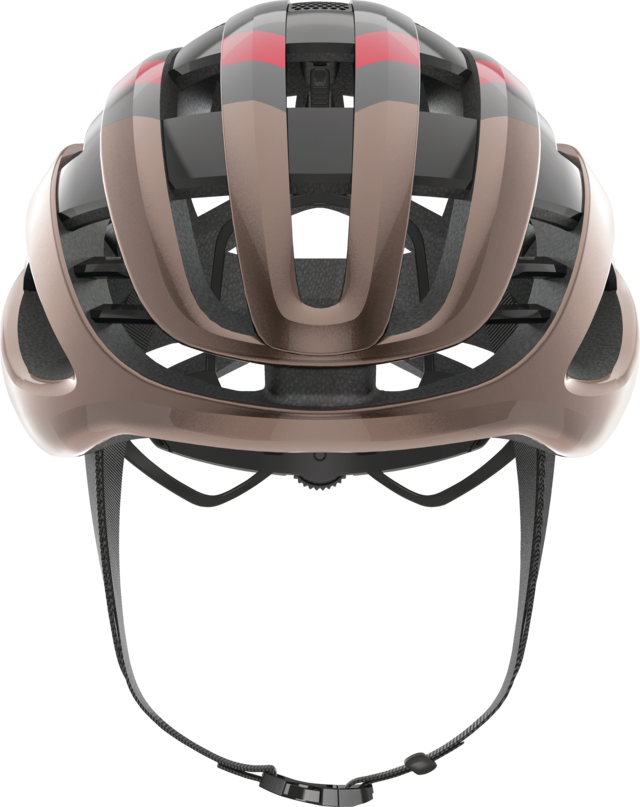 AirBreaker metallic copper set forfra