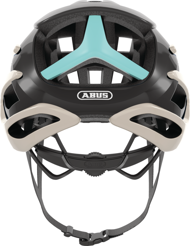 AirBreaker champagne gold vue arrière