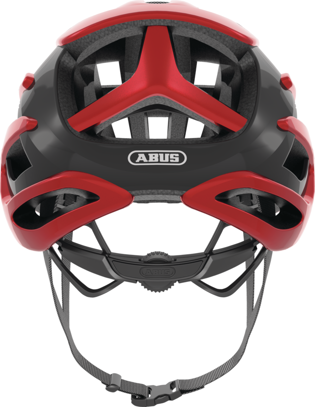 AirBreaker performance red utsikt fra baksiden