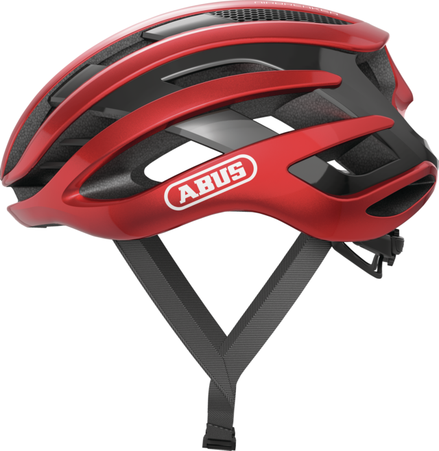 AirBreaker performance red utsikt fra siden