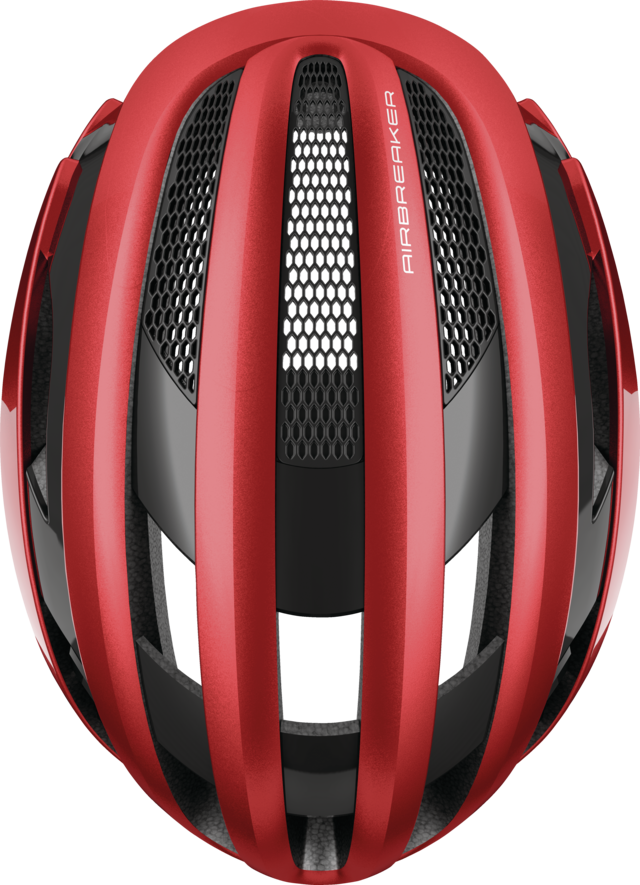AirBreaker performance red utsikt ovenfra