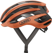 AirBreaker goldfish orange utsikt fra siden