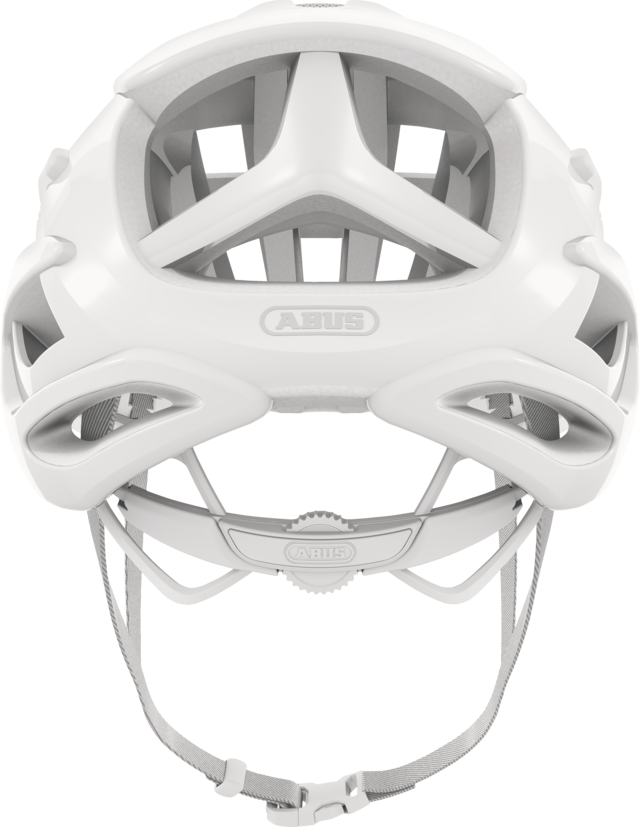 AirBreaker pure white back view