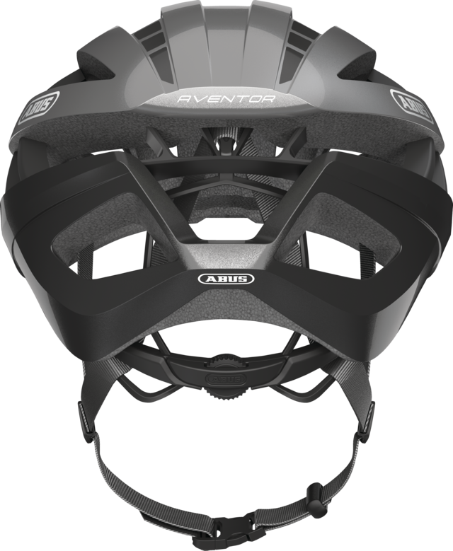 Aventor dark grey vue arrière