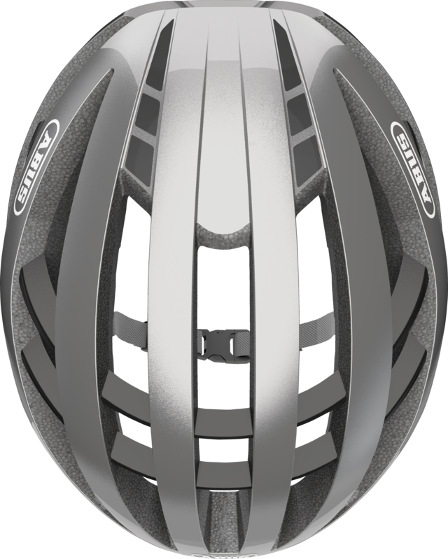 Aventor dark grey vue de dessus