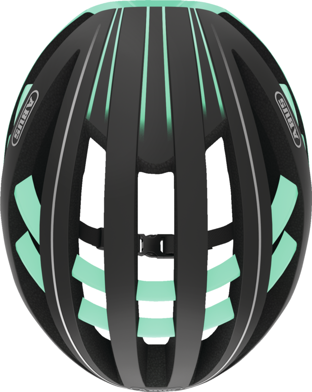 Aventor celeste green vista dall'alto