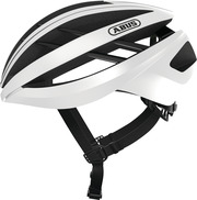 Aventor polar white side view