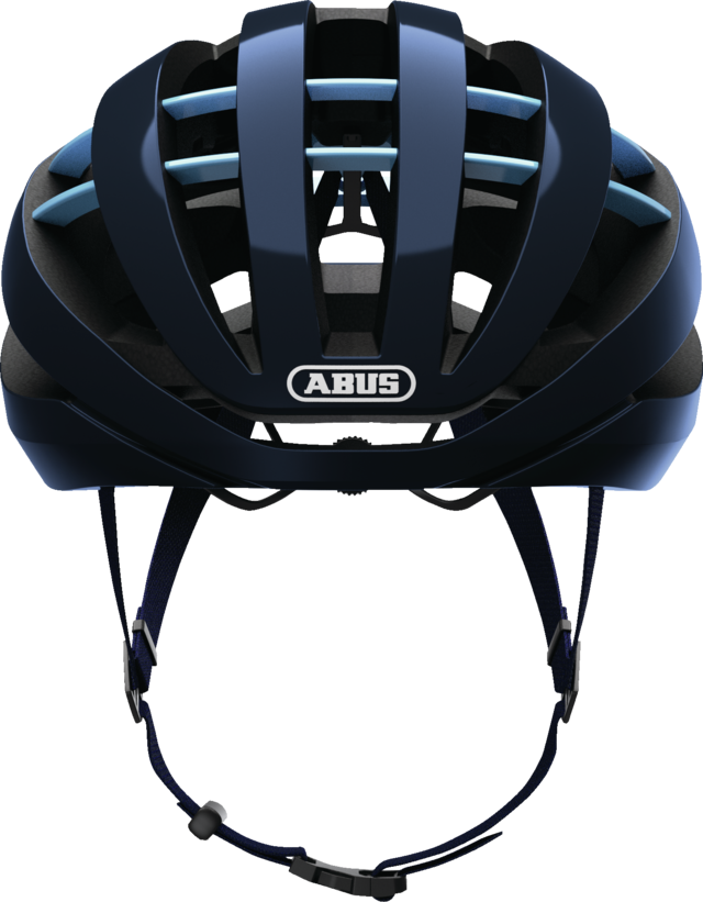 Aventor Movistar Team front view