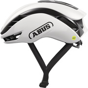 GameChanger 2.0 MIPS shiny white side view