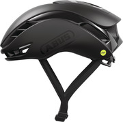 GameChanger 2.0 MIPS velvet black utsikt fra siden