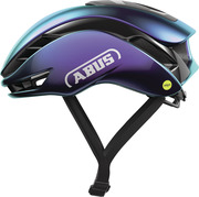 GameChanger 2.0 MIPS flip flop purple side view