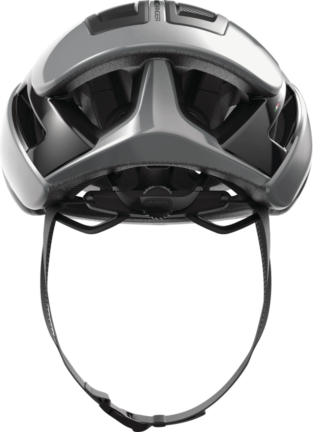 GameChanger 2.0 race grey Rückansicht