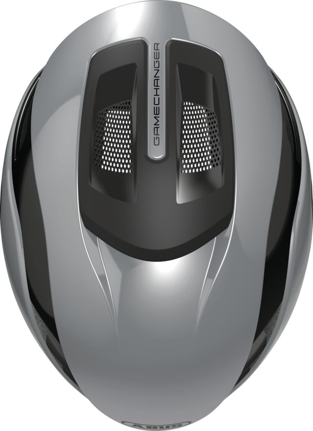 GameChanger 2.0 race grey Draufsicht