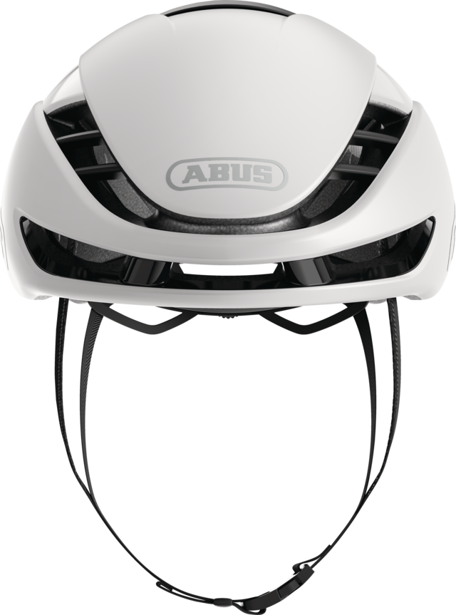 GameChanger 2.0 RF polar white front view