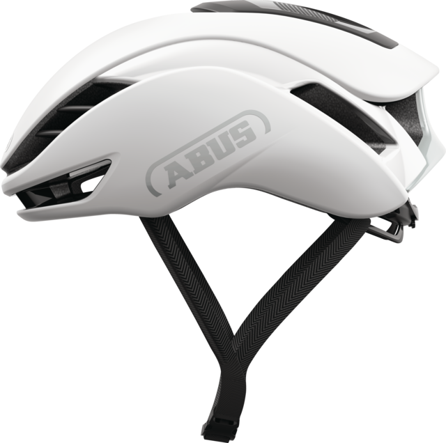 GameChanger 2.0 RF polar white side view