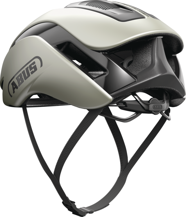GameChanger 2.0 lunar silver oblique rear view