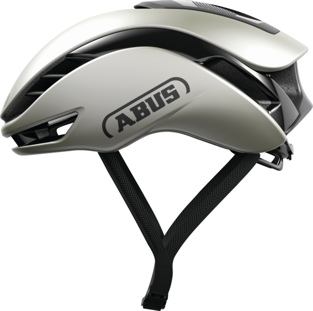 GameChanger 2.0 lunar silver side view