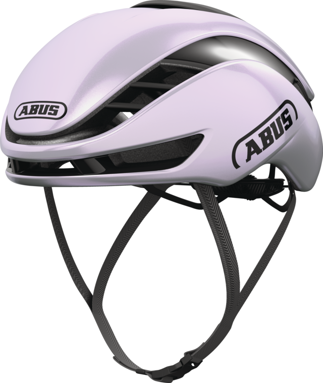 GameChanger 2.0 all-in purple vue oblique de face
