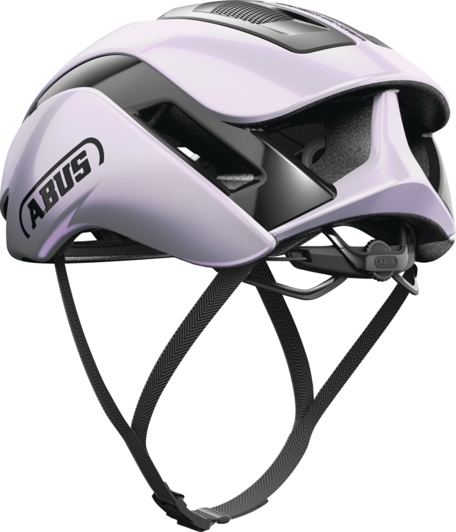 GameChanger 2.0 all-in purple vue oblique de dos