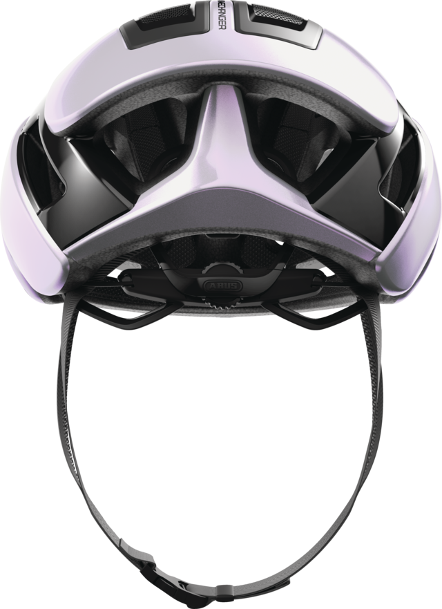 GameChanger 2.0 all-in purple vue de dos