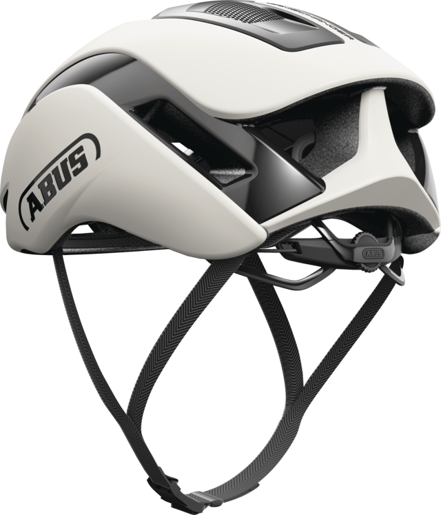 GameChanger 2.0 off white vista posteriore obliqua